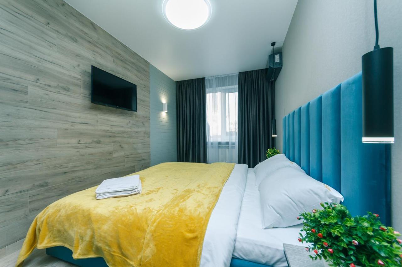 Bessarabsky Kvartal Kiev Exterior foto